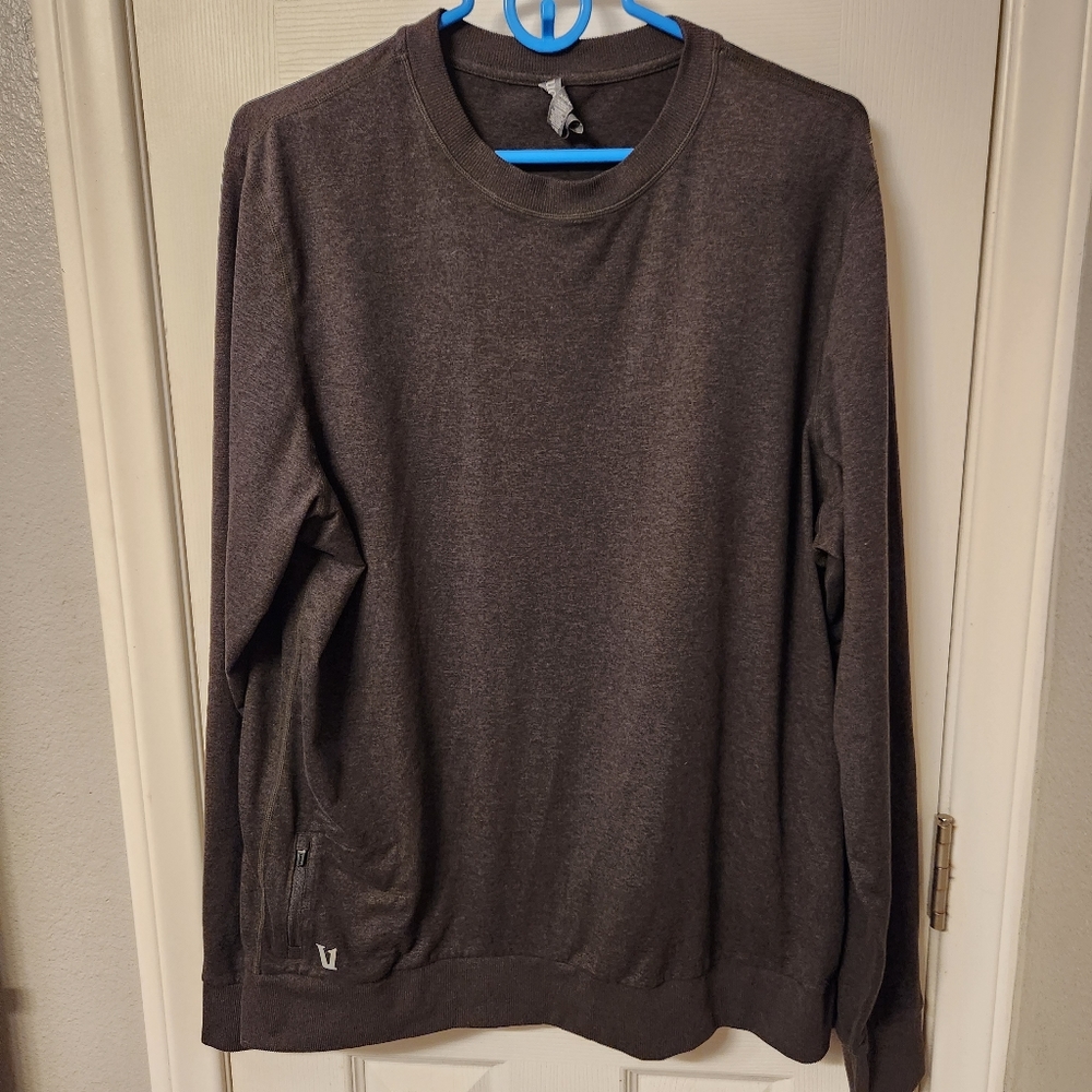 Vuori Ponto Performance Crew size XL